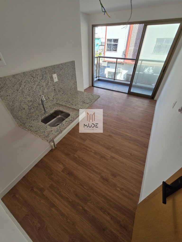 Apartamento, 1 quarto, 22 m² - Foto 8
