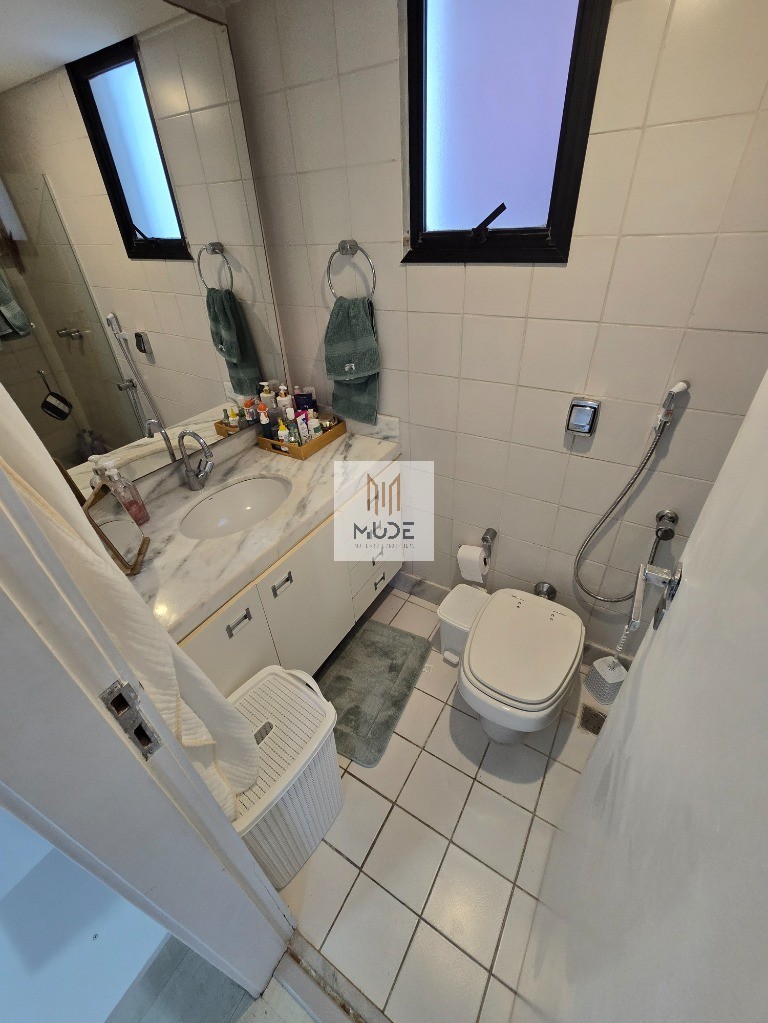 Apartamento, 4 quartos, 210 m² - Foto 9