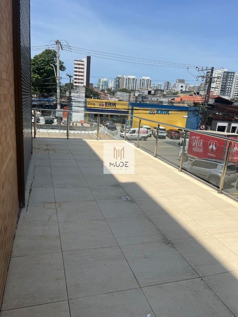 Loja-Salão, 240 m² - Foto 5