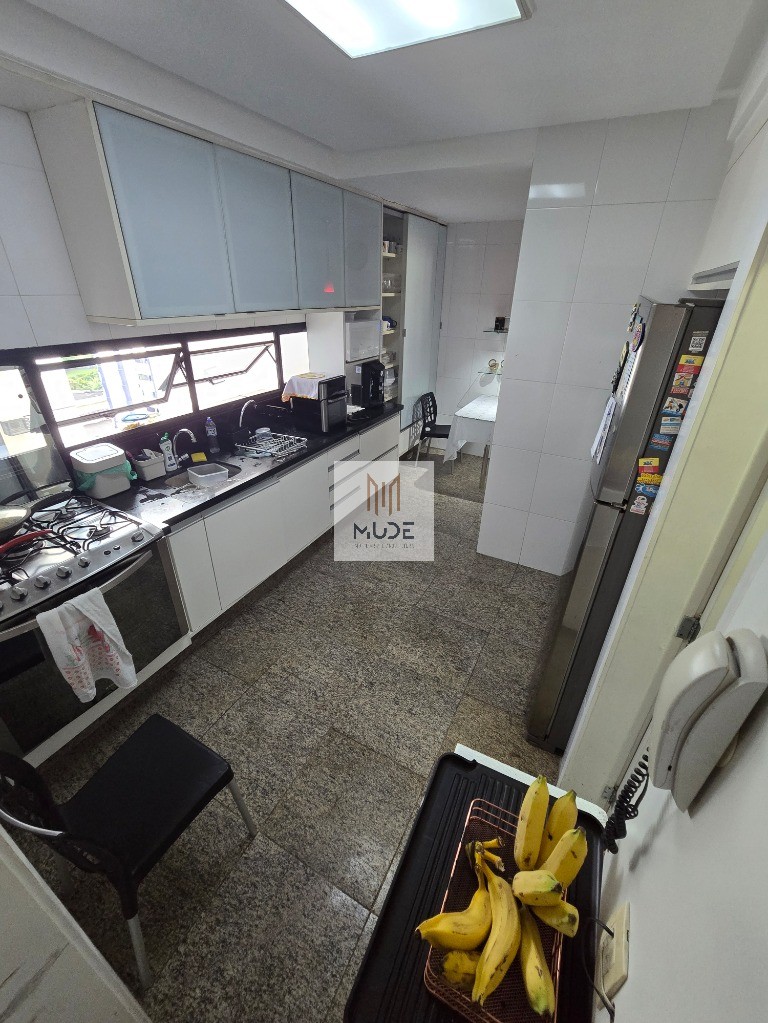 Apartamento, 4 quartos, 210 m² - Foto 27