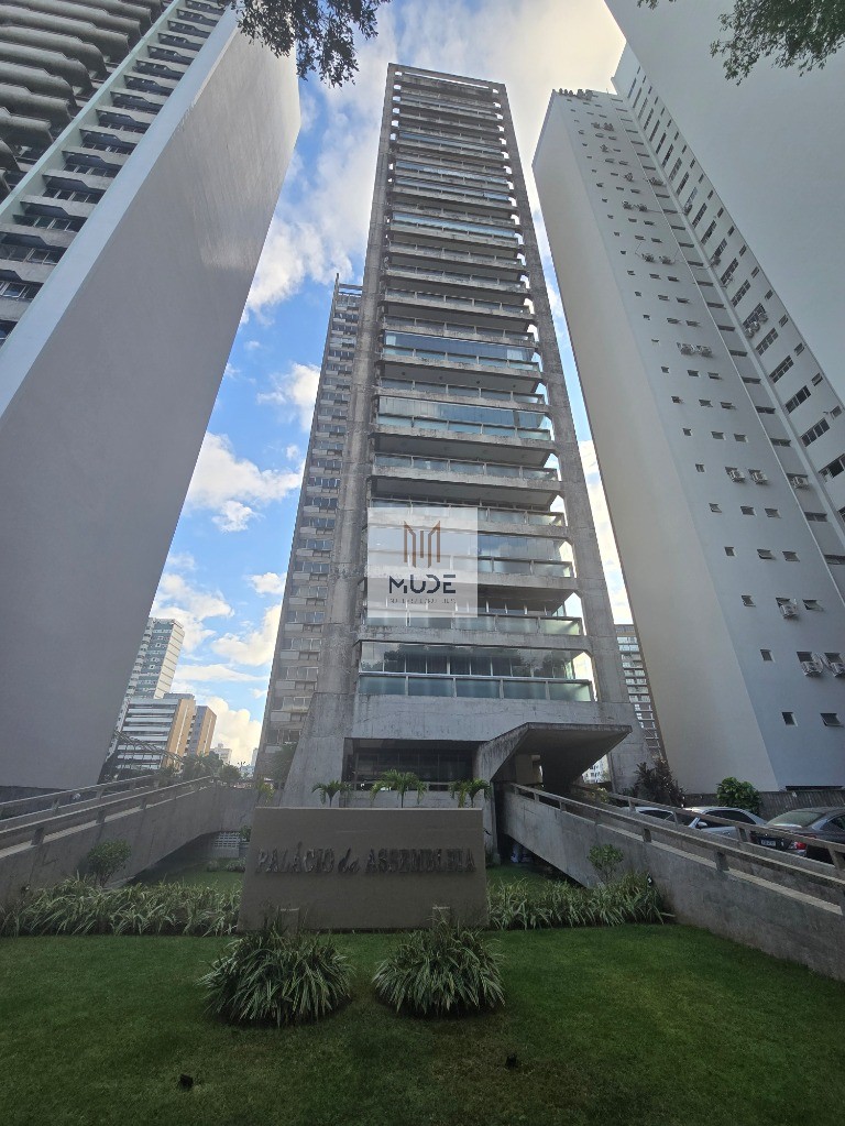 Apartamento, 4 quartos, 219 m² - Foto 17