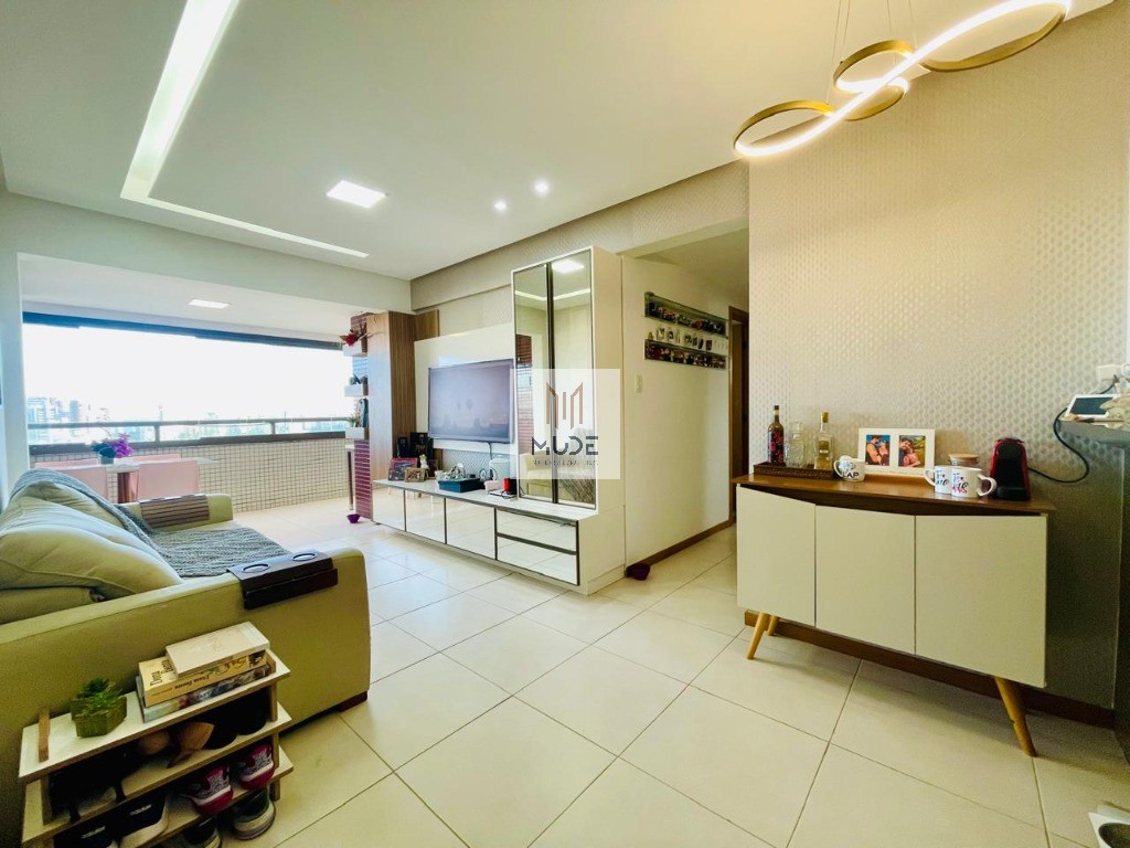 Apartamento, 2 quartos, 72 m² - Foto 2