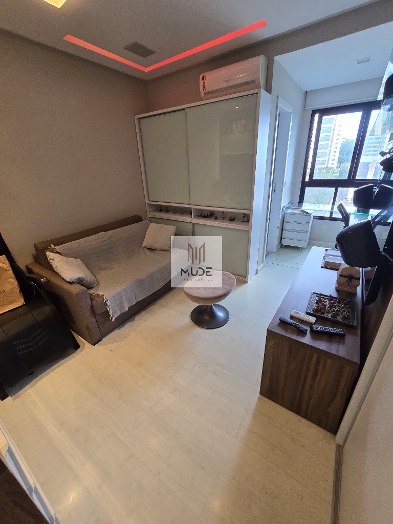 Apartamento, 4 quartos, 210 m² - Foto 19