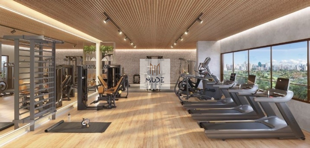 Apartamento, 4 quartos, 130 m² - Foto 5