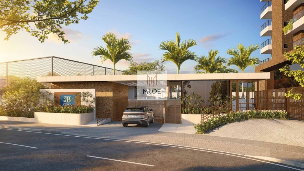 Apartamento, 4 quartos, 210 m² - Foto 3