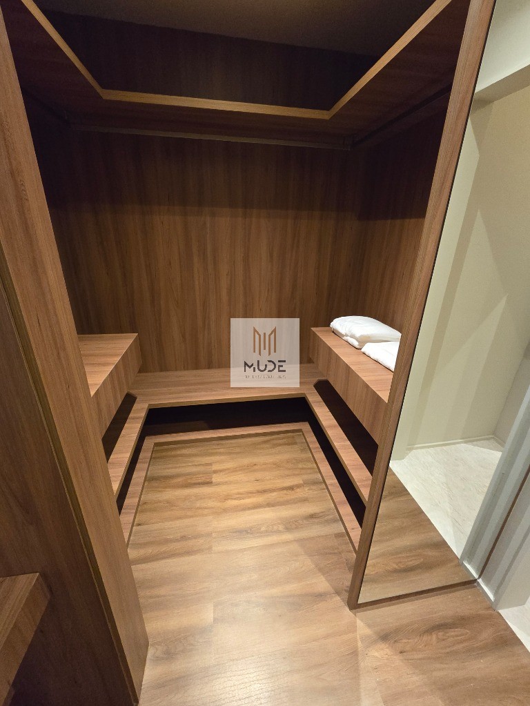 Apartamento, 4 quartos, 163 m² - Foto 12