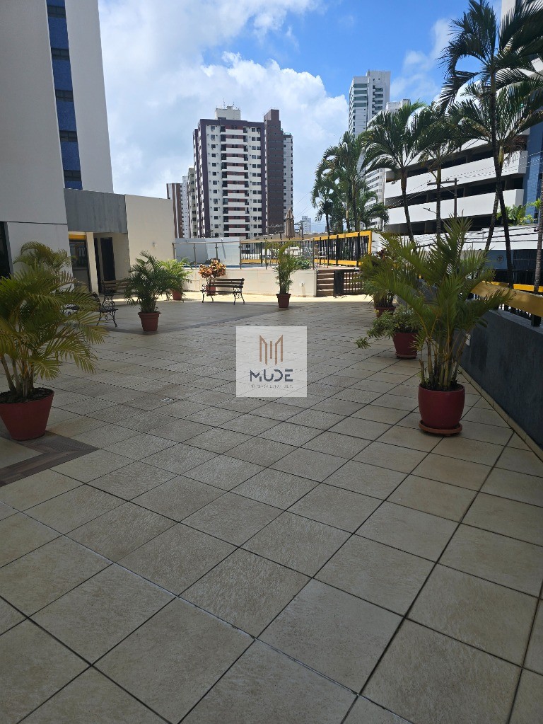 Apartamento, 3 quartos, 98 m² - Foto 3