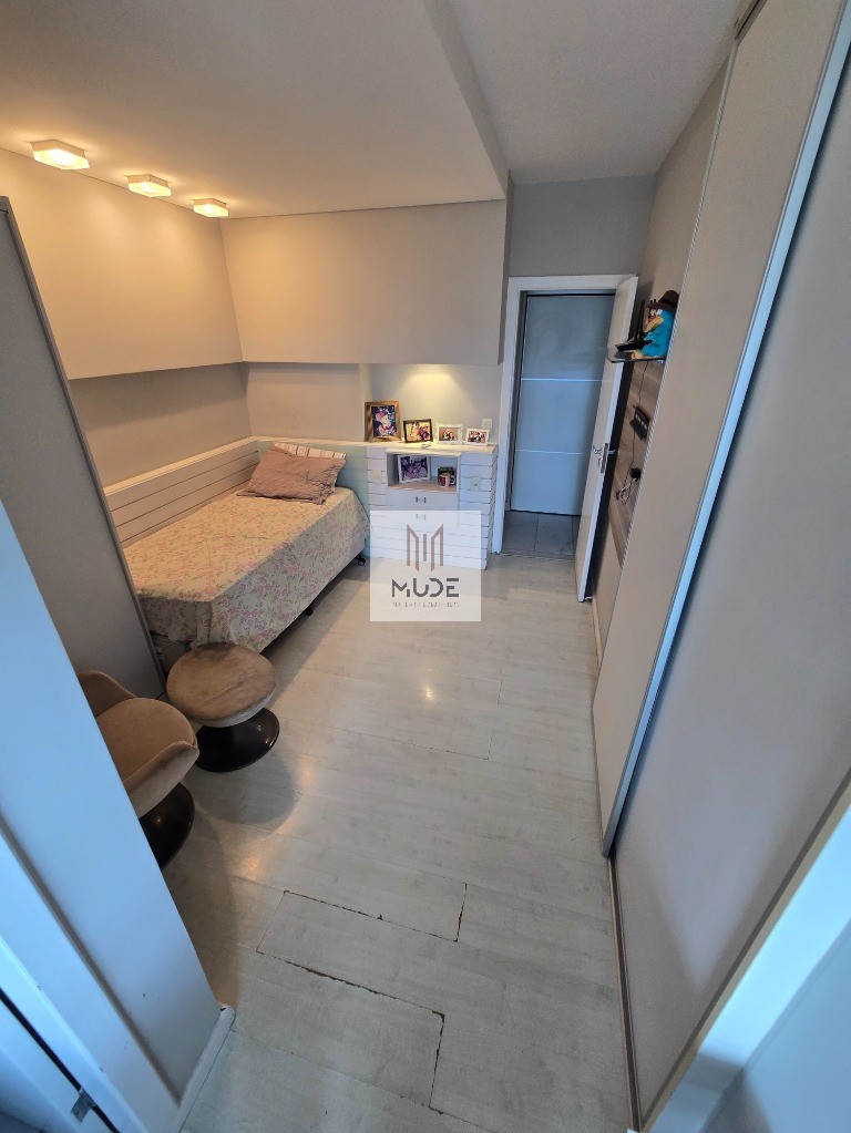Apartamento, 4 quartos, 210 m² - Foto 14