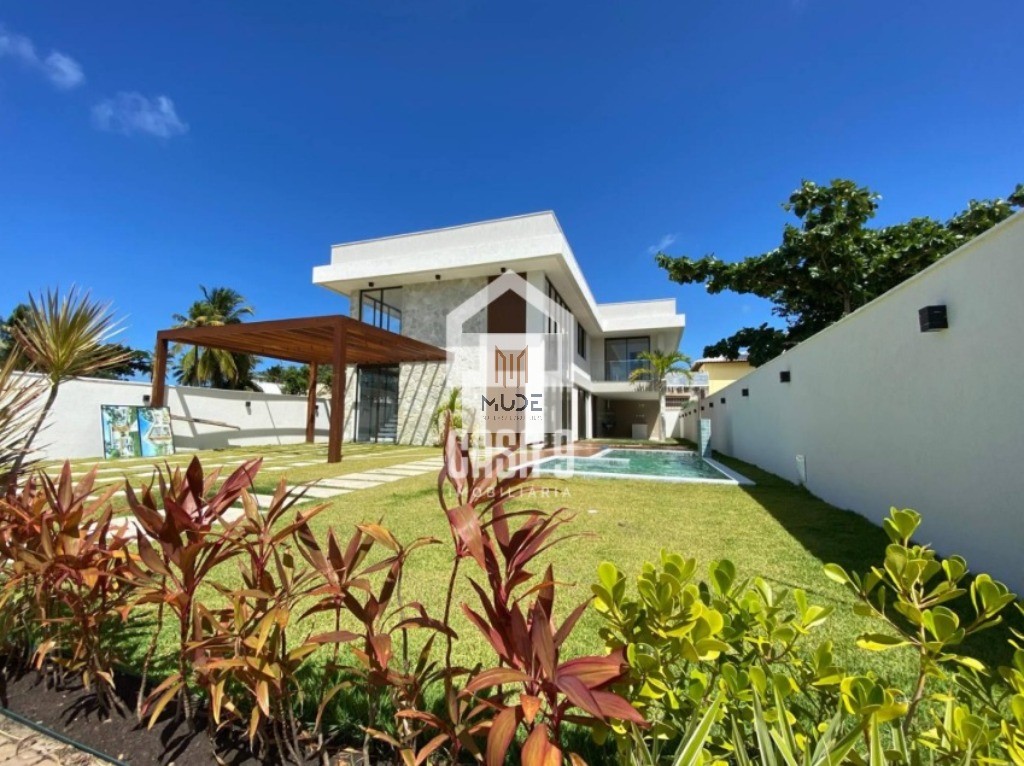 Casa, 7 quartos, 422 m² - Foto 4