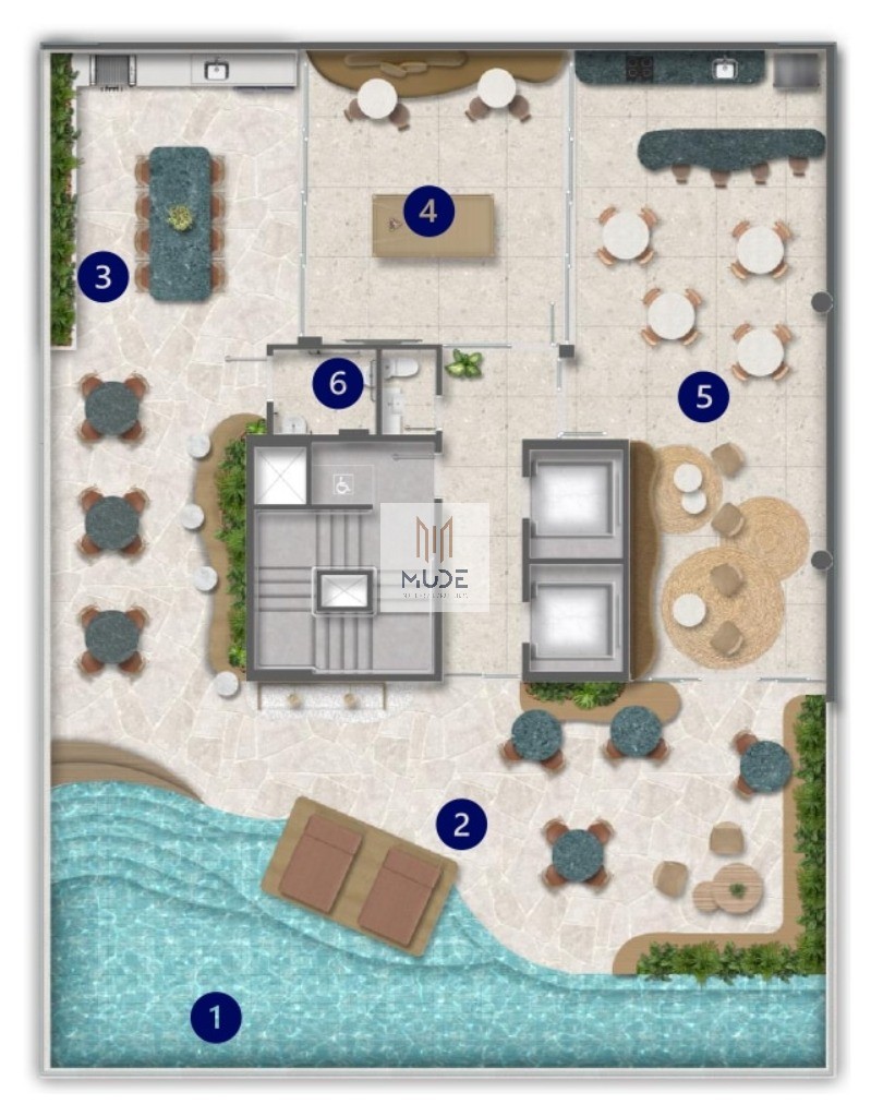 Apartamento, 2 quartos, 69 m² - Foto 11