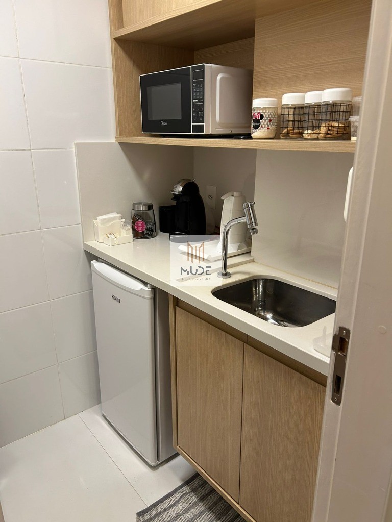 Sala-Conjunto, 46 m² - Foto 14