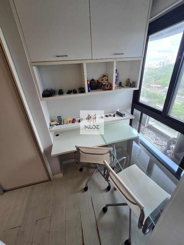 Apartamento, 4 quartos, 210 m² - Foto 13