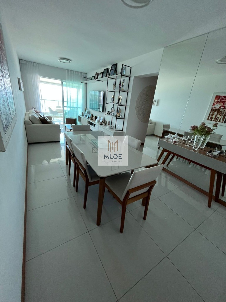 Apartamento, 3 quartos, 112 m² - Foto 33