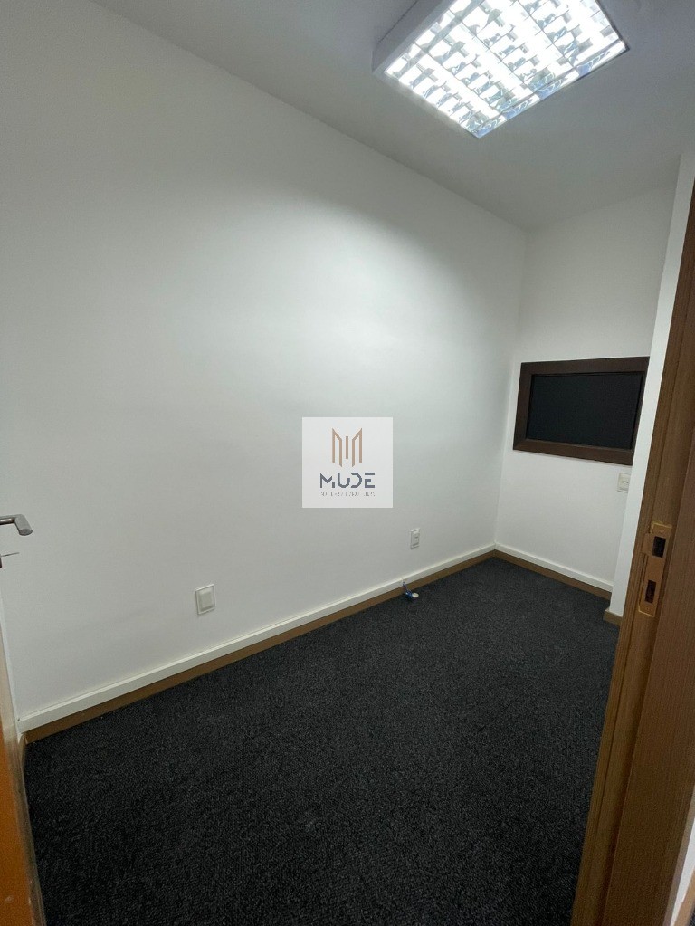 Sala-Conjunto, 33 m² - Foto 5