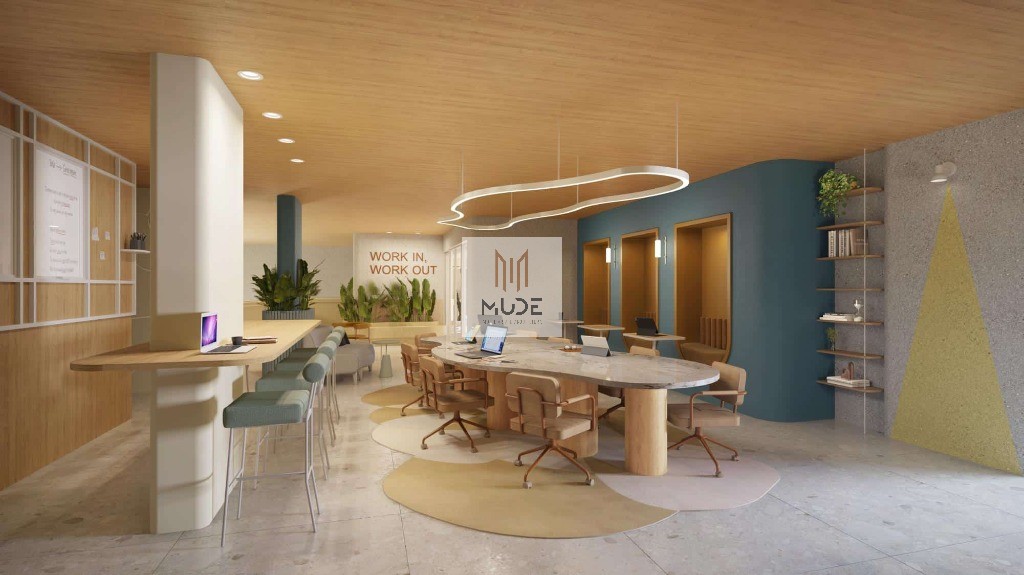 Apartamento, 2 quartos, 69 m² - Foto 5