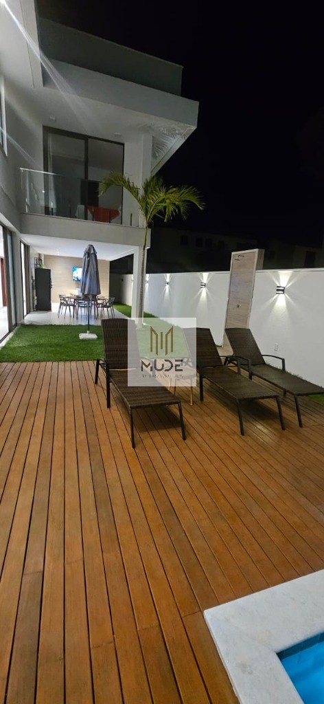Casa, 7 quartos, 422 m² - Foto 14
