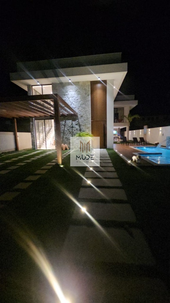 Casa, 7 quartos, 422 m² - Foto 11