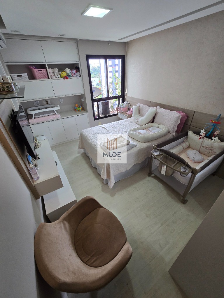 Apartamento, 4 quartos, 210 m² - Foto 8