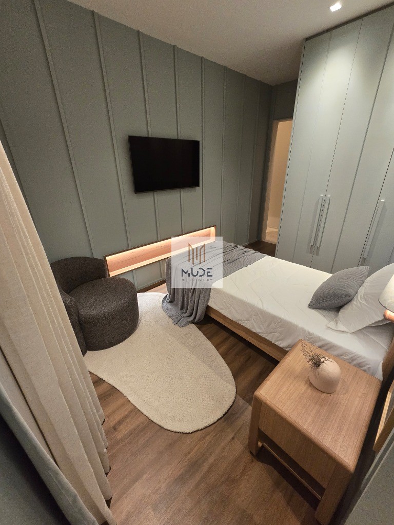 Apartamento, 4 quartos, 163 m² - Foto 5