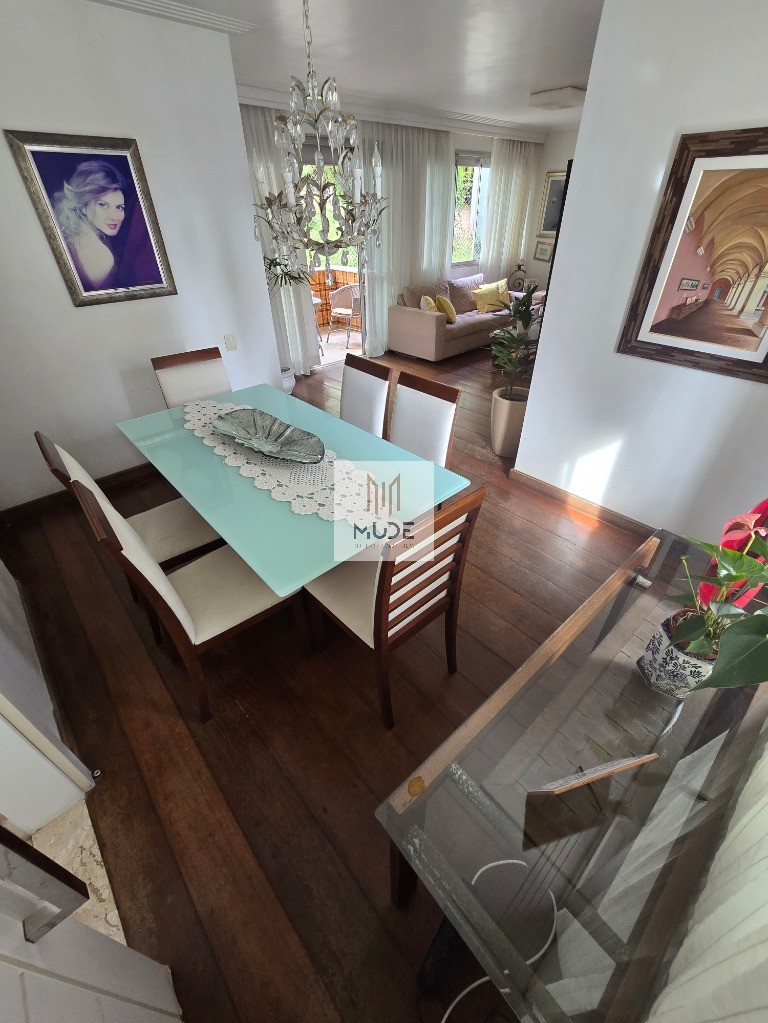 Apartamento, 3 quartos, 153 m² - Foto 22