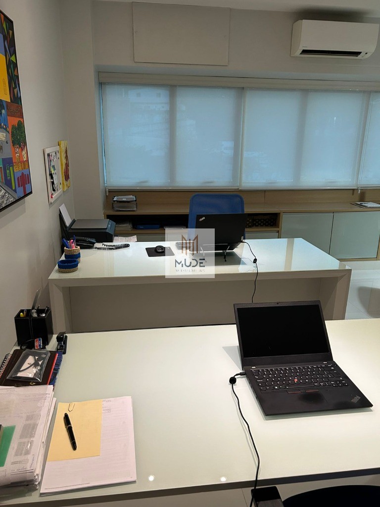 Sala-Conjunto, 46 m² - Foto 17