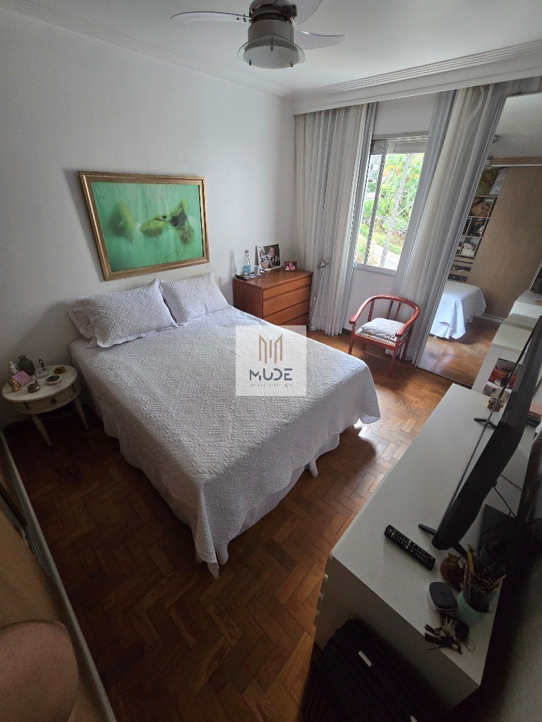 Apartamento, 3 quartos, 153 m² - Foto 9