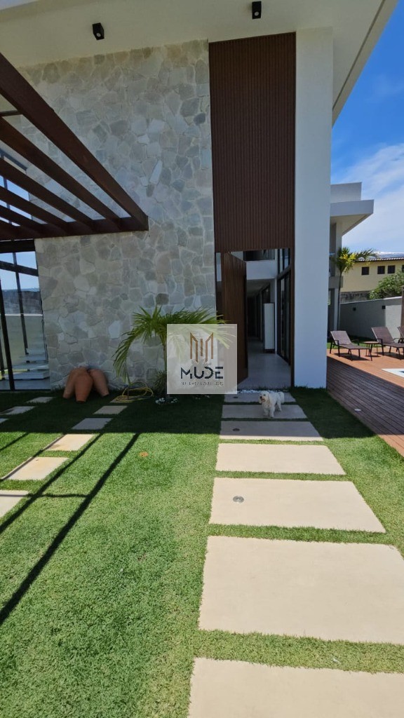 Casa, 7 quartos, 422 m² - Foto 39