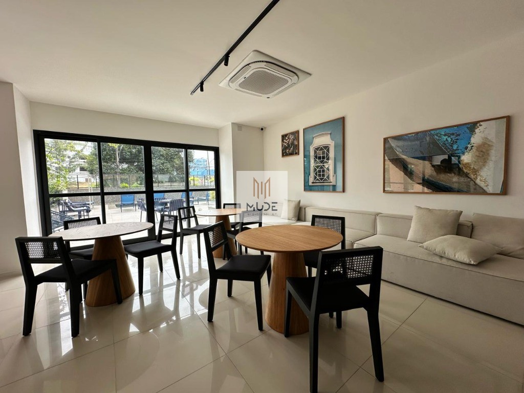 Apartamento, 2 quartos, 55 m² - Foto 27