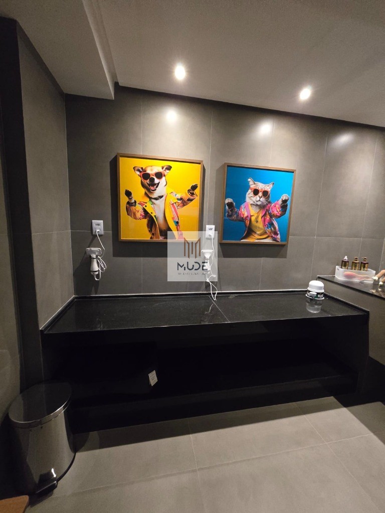 Apartamento, 1 quarto, 41 m² - Foto 20