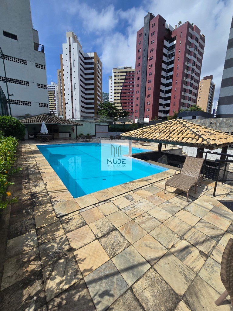 Apartamento, 4 quartos, 196 m² - Foto 41