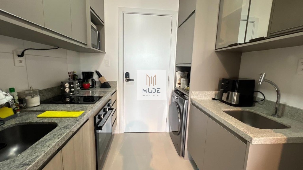 Apartamento, 1 quarto, 29 m² - Foto 9