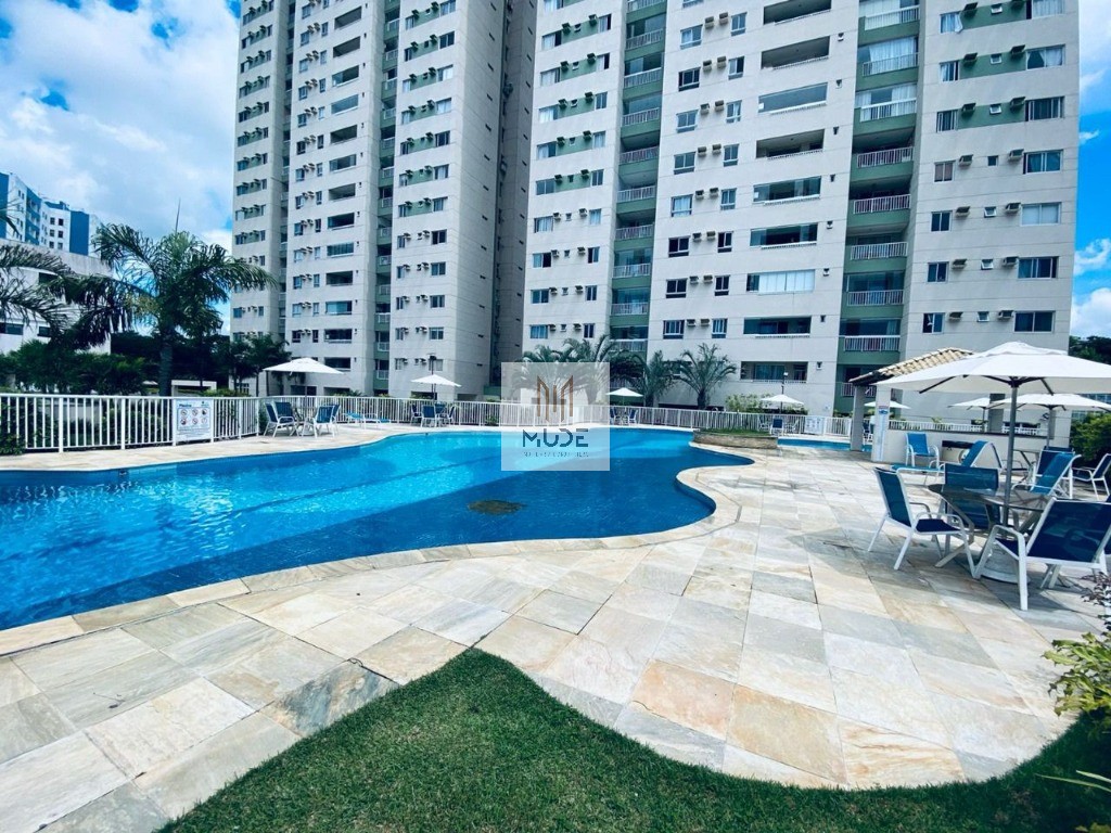 Apartamento, 3 quartos, 78 m² - Foto 31