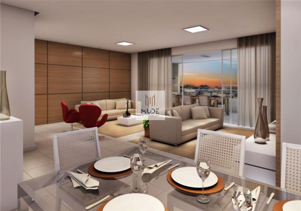 Apartamento, 4 quartos, 205 m² - Foto 4