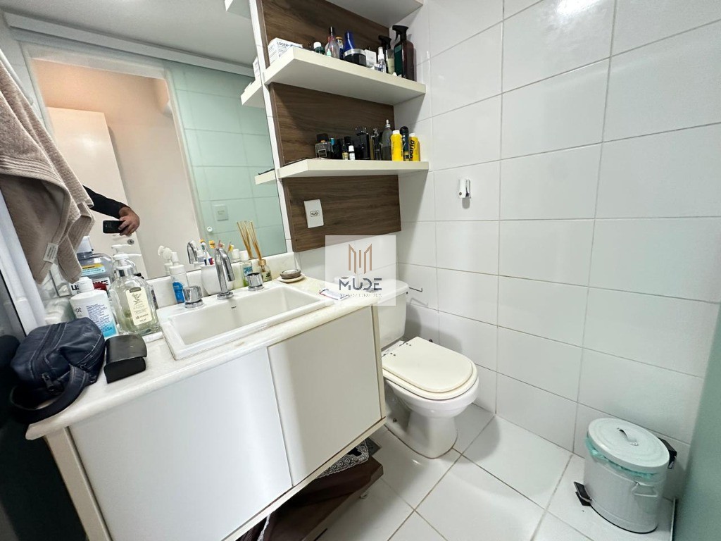 Apartamento, 2 quartos, 72 m² - Foto 9