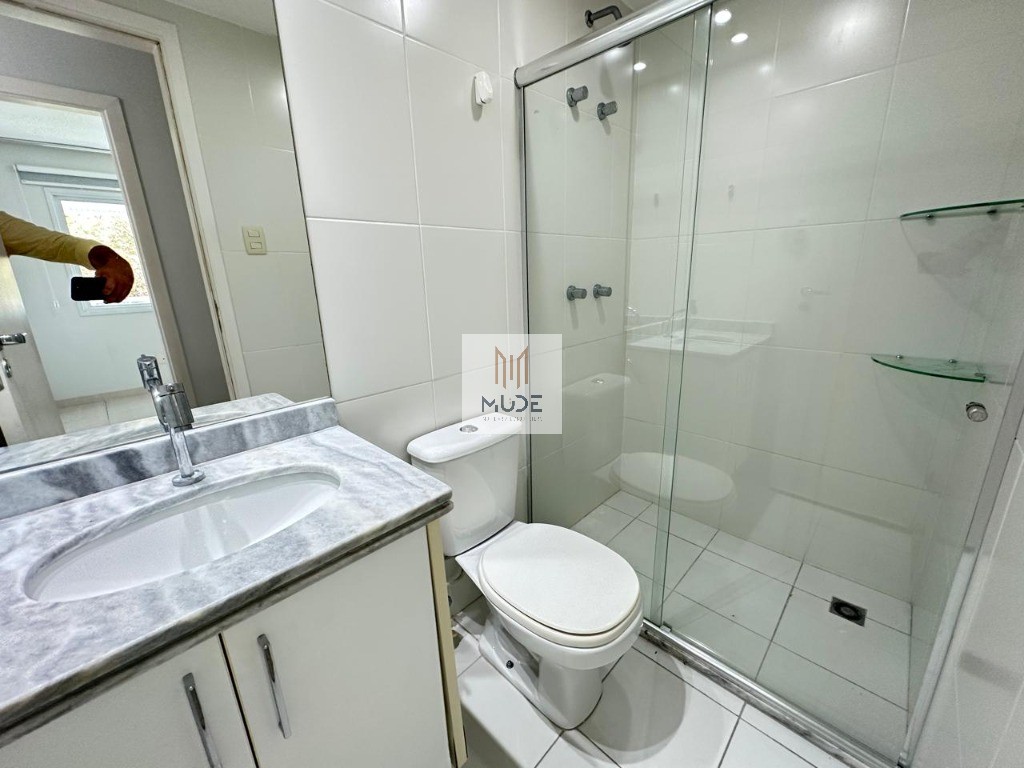 Apartamento, 2 quartos, 80 m² - Foto 8