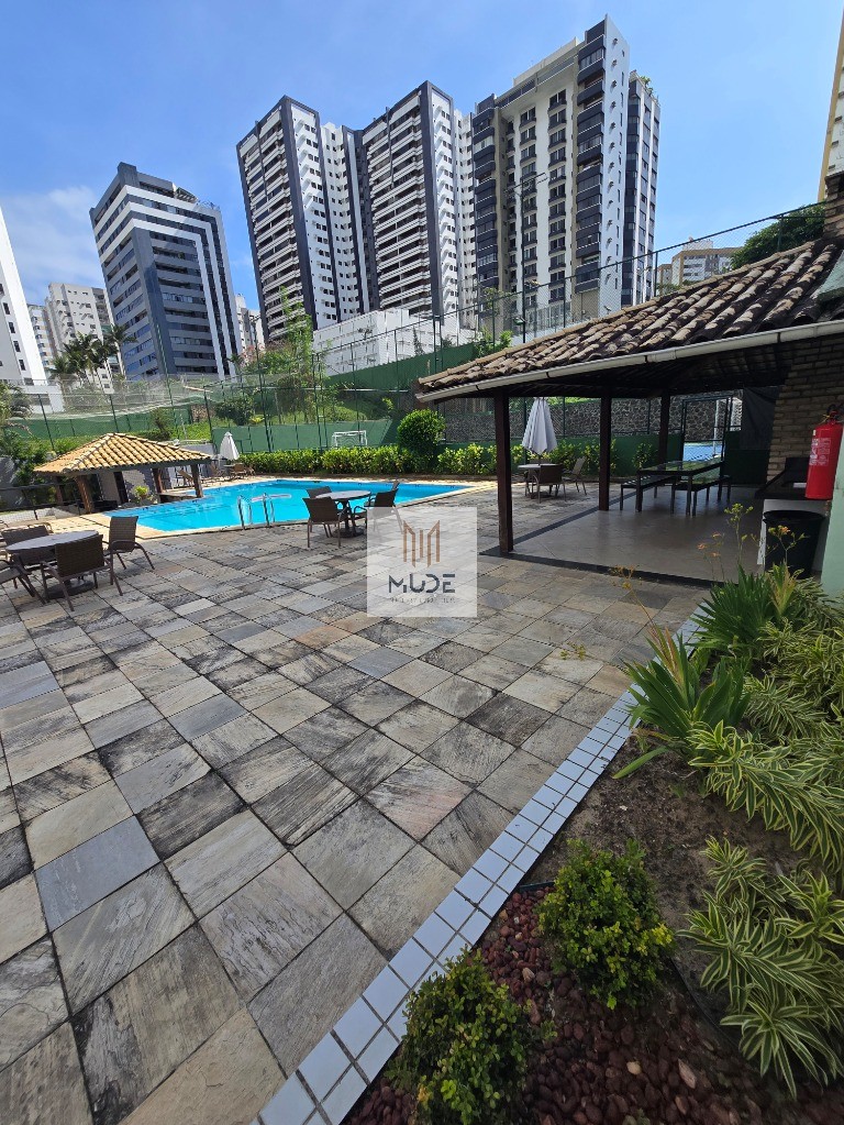 Apartamento, 4 quartos, 196 m² - Foto 45