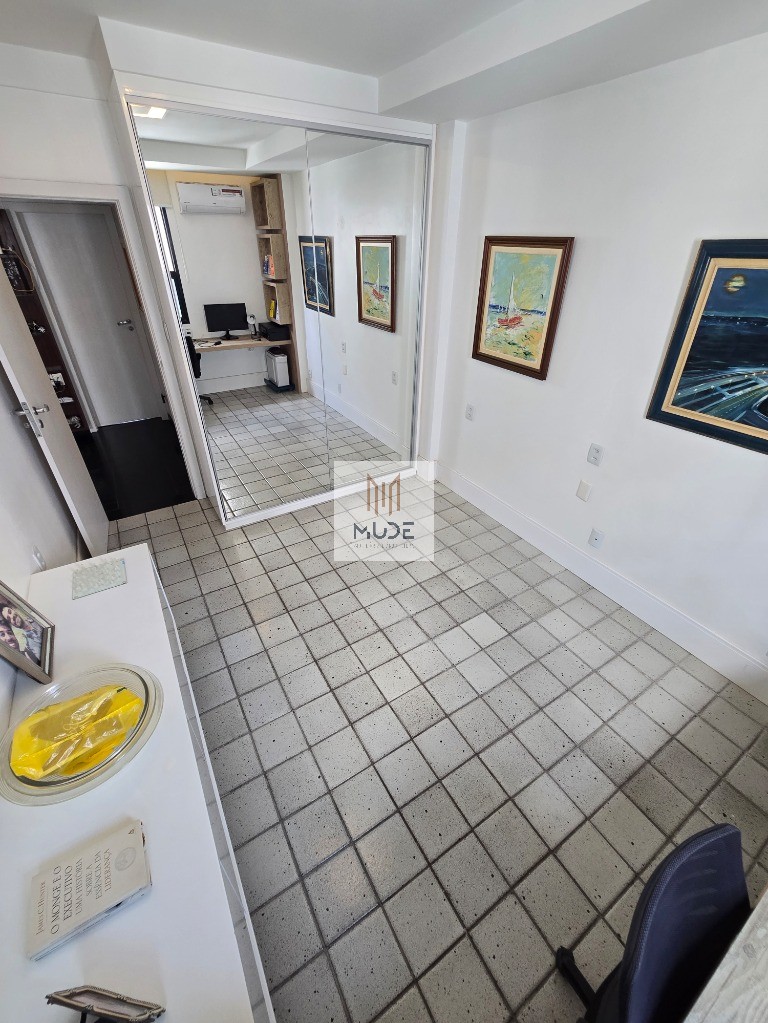 Apartamento, 4 quartos, 196 m² - Foto 20