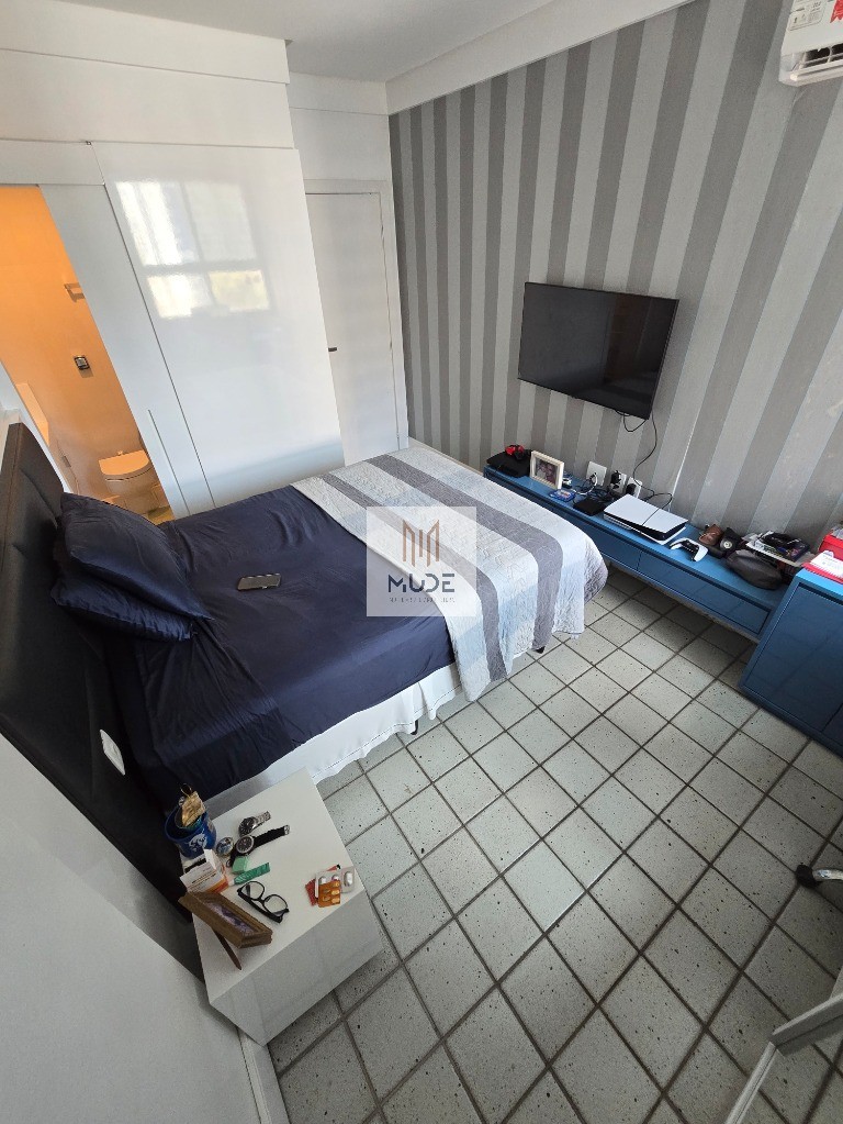 Apartamento, 4 quartos, 196 m² - Foto 7