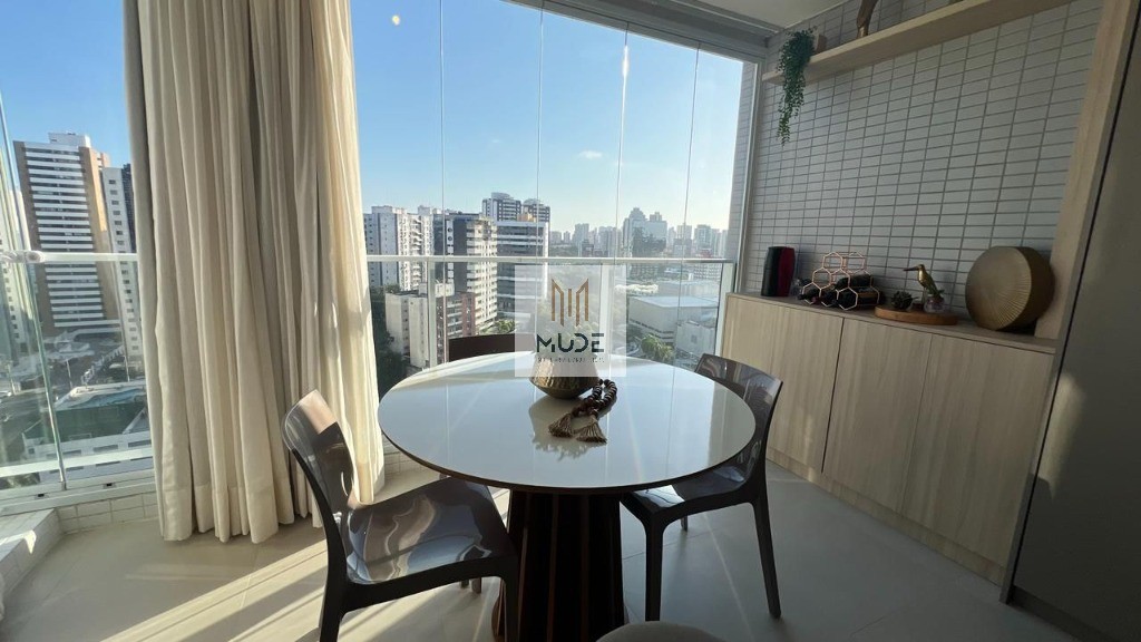 Apartamento, 1 quarto, 29 m² - Foto 1