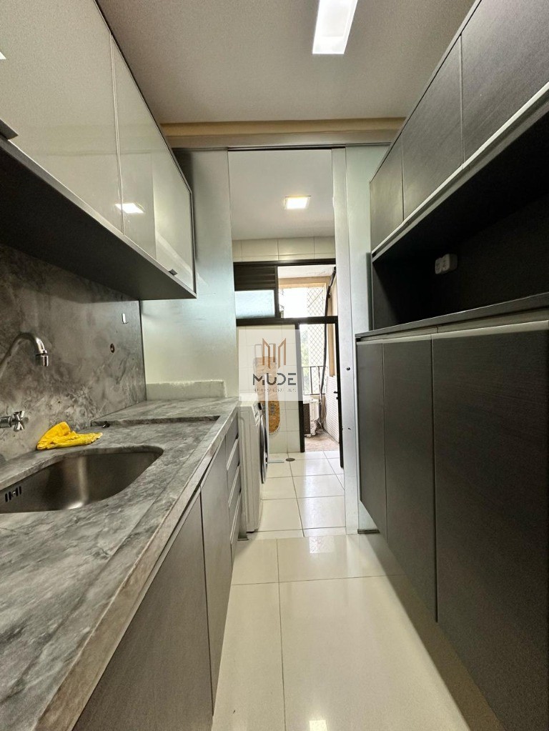 Apartamento, 3 quartos, 85 m² - Foto 9