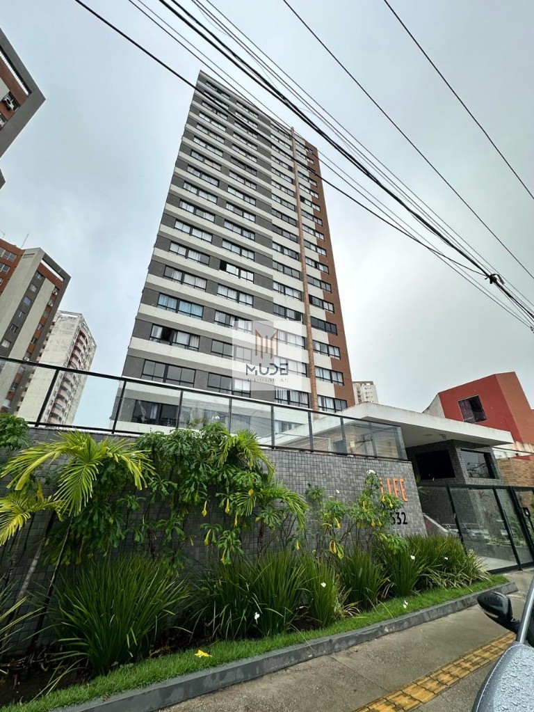 Apartamento, 2 quartos, 55 m² - Foto 13