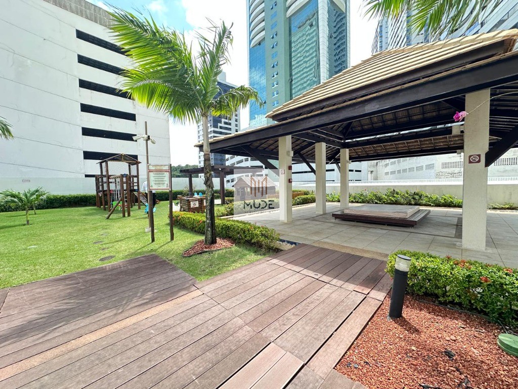 Apartamento, 2 quartos, 72 m² - Foto 21