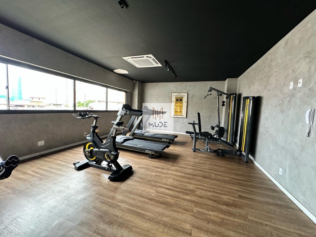 Apartamento, 2 quartos, 55 m² - Foto 7