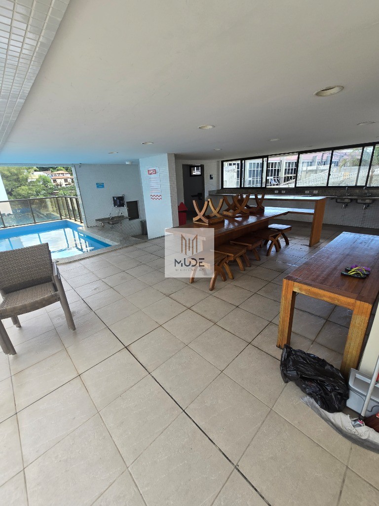 Apartamento, 2 quartos, 70 m² - Foto 23