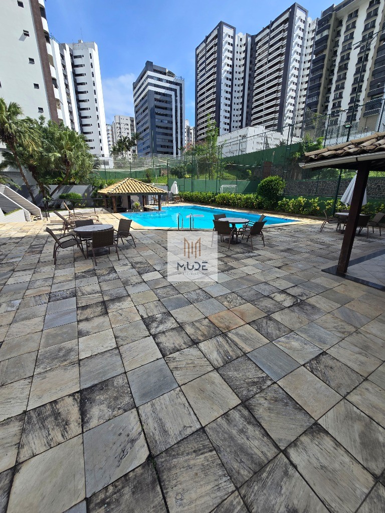 Apartamento, 4 quartos, 196 m² - Foto 44