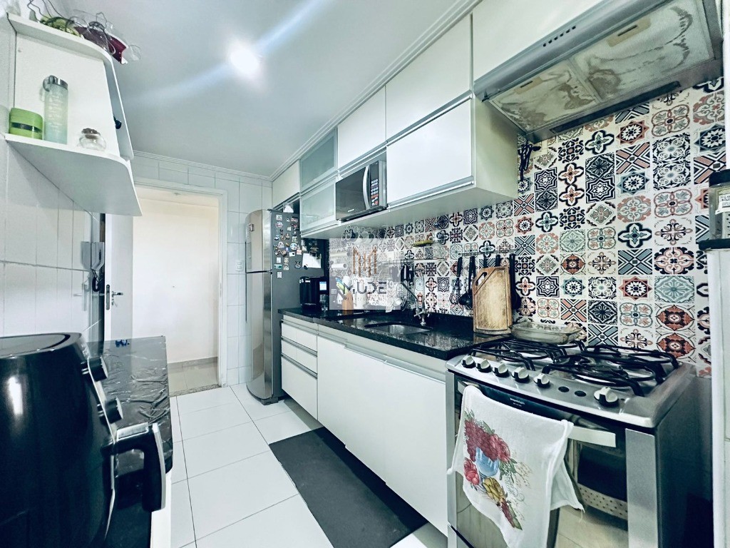 Apartamento, 3 quartos, 78 m² - Foto 7