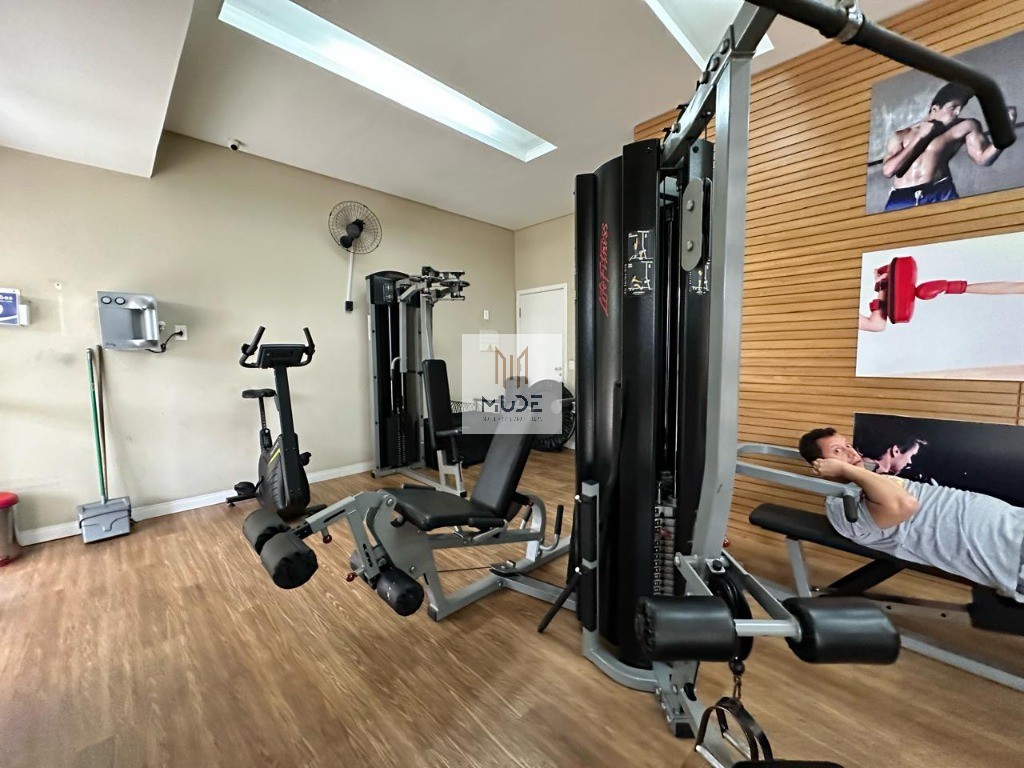 Apartamento, 3 quartos, 85 m² - Foto 21