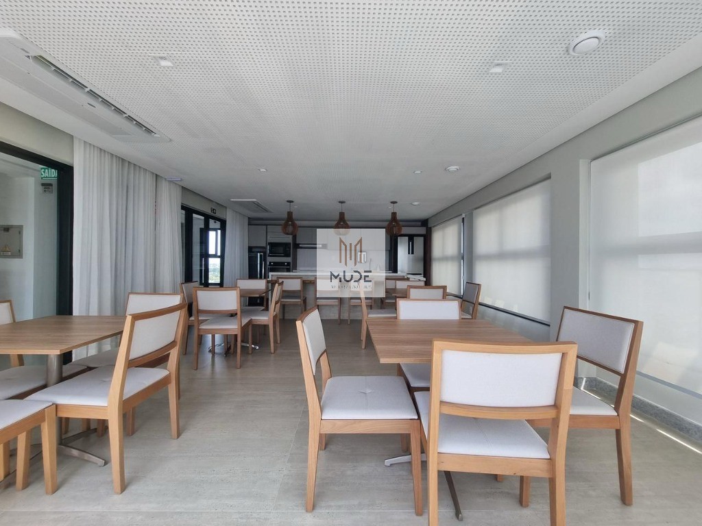 Apartamento, 1 quarto, 29 m² - Foto 13