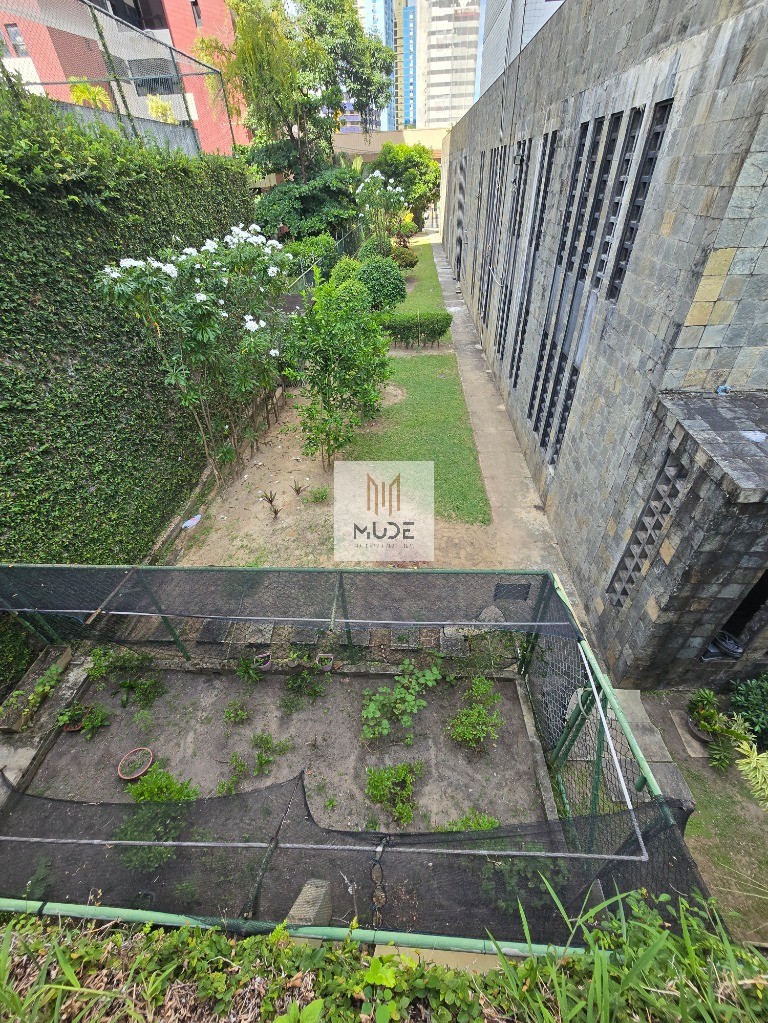 Apartamento, 4 quartos, 196 m² - Foto 46