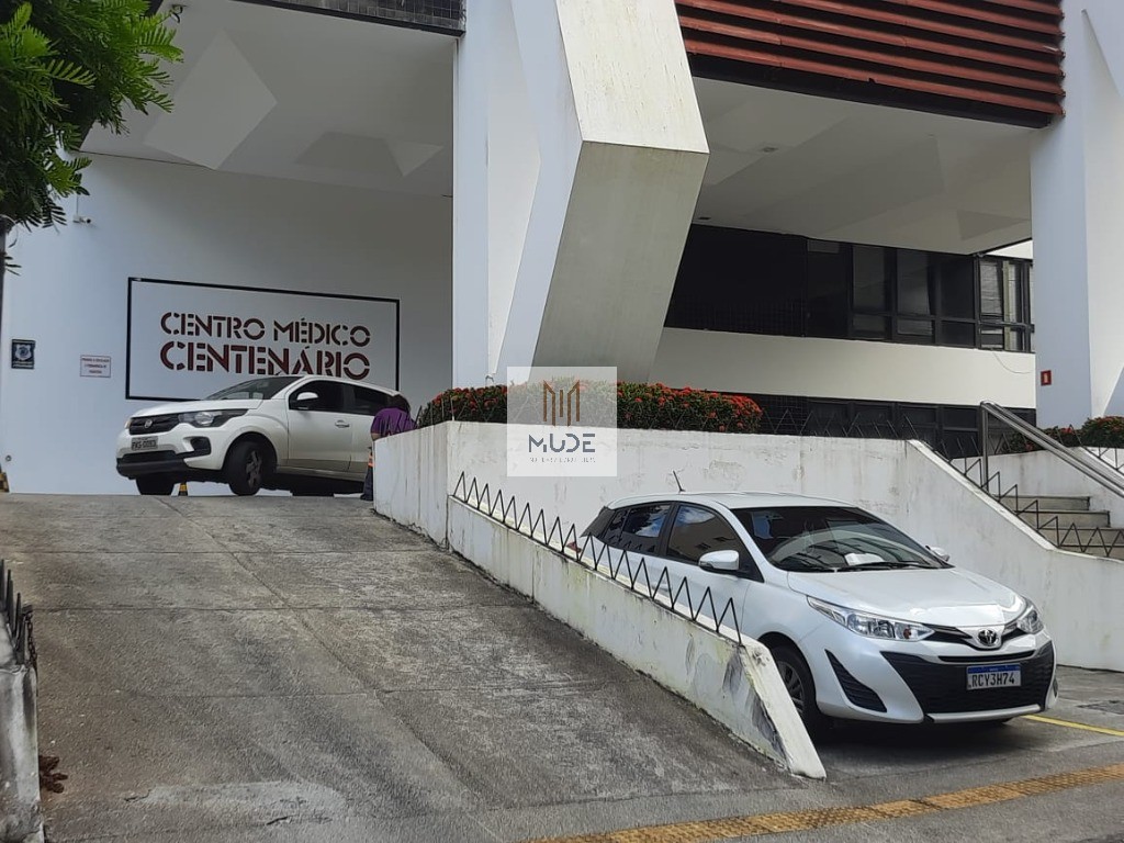 Sala-Conjunto, 41 m² - Foto 3